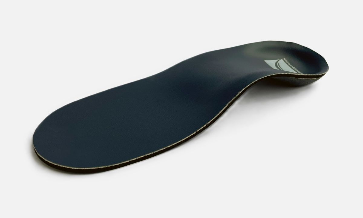 Custom Orthotic