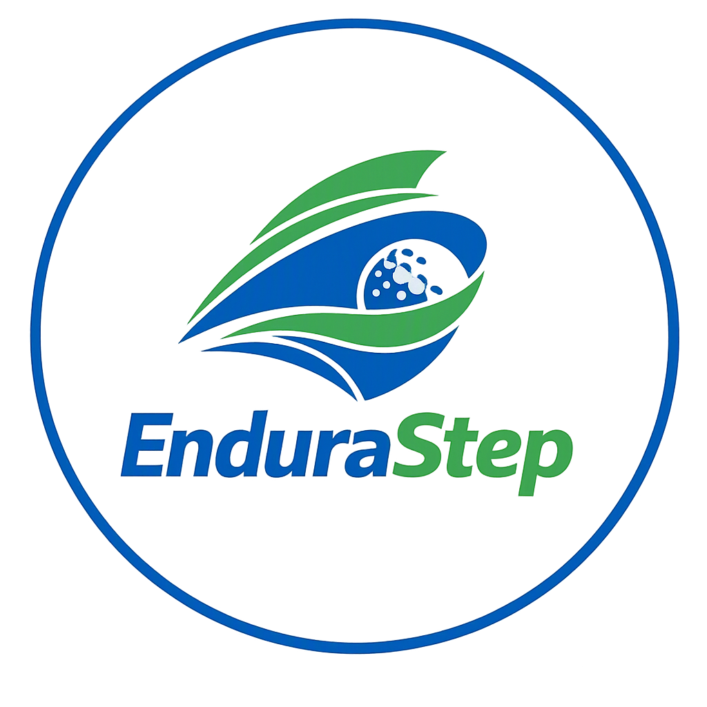 EnduraStep Logo