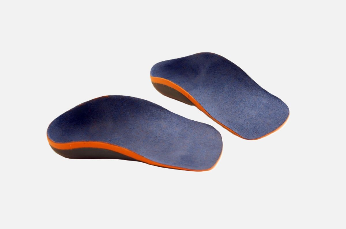 Kids Orthotic
